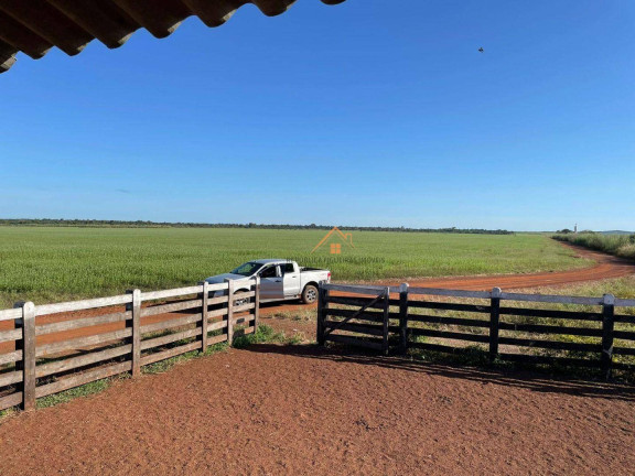 Imagem Fazenda à Venda, 24.220.000 m² em Zona Rural - Peixes Imagem Fazenda à Venda, 24.220.000 m² em Zona Rural - Peixes