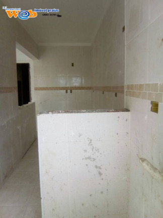 Imagem Apartamento com 2 Quartos à Venda,  em Aviação - Praia Grande