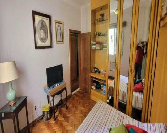 Imagem Imóvel com 3 Quartos à Venda, 300 m² em Copacabana - Rio De Janeiro