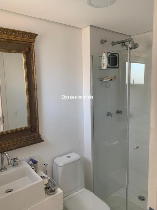 Imagem Apartamento com 3 Quartos à Venda, 220 m² em Campo Belo - São Paulo Imagem Apartamento com 3 Quartos à Venda, 220 m² em Campo Belo - São Paulo