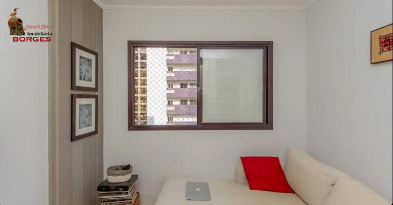 Imagem Apartamento com 3 Quartos à Venda, 75 m² em Vila Olimpia - São Paulo