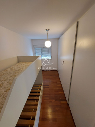 Imagem Apartamento com 2 Quartos para Alugar, 75 m² em Santo Amaro - São Paulo Imagem Apartamento com 2 Quartos para Alugar, 75 m² em Santo Amaro - São Paulo