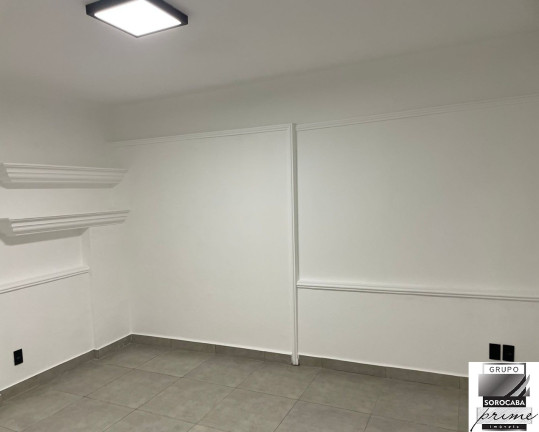 Imagem Imóvel Comercial à Venda, 171 m² em Centro - Sorocaba