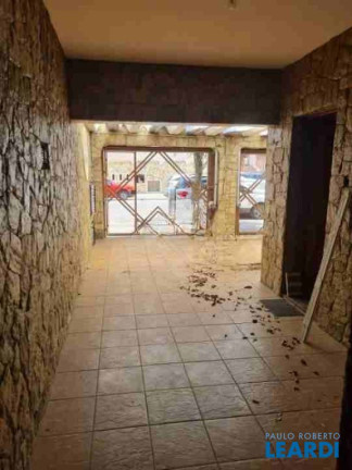Imagem Sobrado com 3 Quartos à Venda, 213 m² em Centro - Santo André Imagem Sobrado com 3 Quartos à Venda, 213 m² em Centro - Santo André