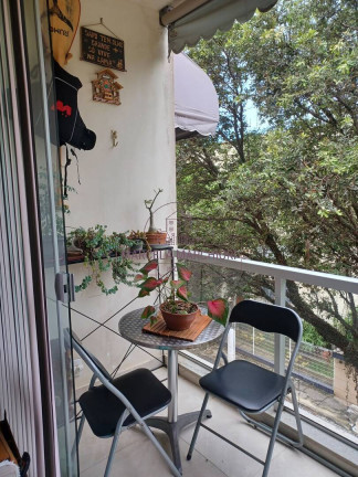 Imagem Apartamento com 3 Quartos à Venda, 110 m² em Itapuã - Vila Velha Imagem Apartamento com 3 Quartos à Venda, 110 m² em Itapuã - Vila Velha