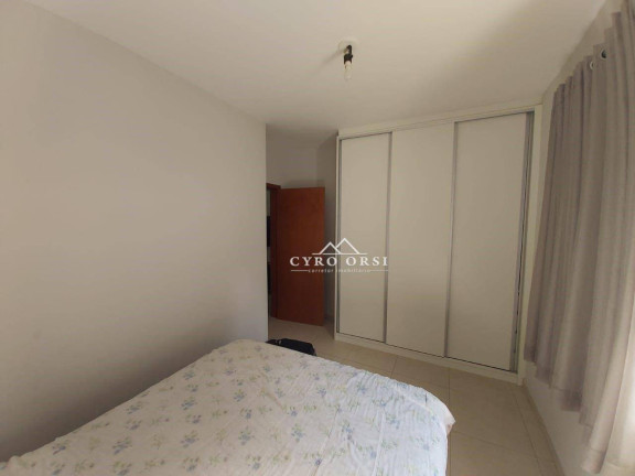 Imagem Apartamento com 2 Quartos à Venda, 65 m² em Jardim Astúrias I - Piracicaba