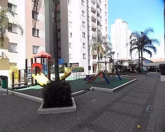 Imagem Apartamento com 3 Quartos à Venda, 64 m² em Chácara Califórnia - São Paulo Imagem Apartamento com 3 Quartos à Venda, 64 m² em Chácara Califórnia - São Paulo