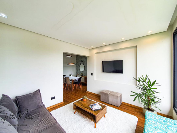 Imagem Casa com 3 Quartos à Venda, 200 m² em Ondas - Cond. Reserva Das Paineiras - Piracicaba