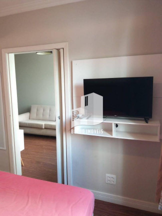 Imagem Apartamento com 1 Quarto à Venda, 47 m² em Campo Belo - São Paulo Imagem Apartamento com 1 Quarto à Venda, 47 m² em Campo Belo - São Paulo