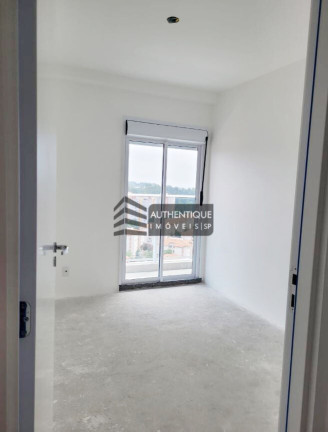 Imagem Apartamento com 2 Quartos à Venda, 57 m² em Demarchi - São Bernardo Do Campo