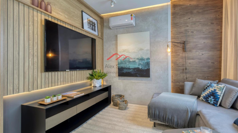 Imagem Apartamento com 3 Quartos à Venda, 83 m² em Santa Terezinha - Paulínia Imagem Apartamento com 3 Quartos à Venda, 83 m² em Santa Terezinha - Paulínia