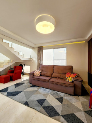Imagem Casa de Condomínio com 4 Quartos à Venda, 390 m² em Parque Brasil 500 - Paulínia Imagem Casa de Condomínio com 4 Quartos à Venda, 390 m² em Parque Brasil 500 - Paulínia