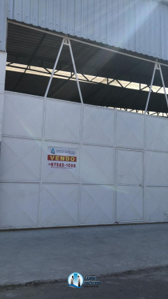 Imóvel Comercial à Venda, 400 m² em Chácaras Rio-petrópolis - Duque De Caxias