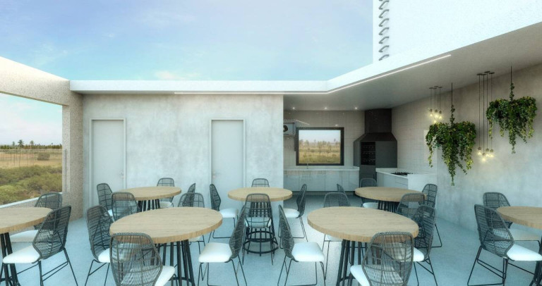 Imagem Apartamento com 1 Quarto à Venda, 20 m² em Porto De Galinhas - Ipojuca Imagem Apartamento com 1 Quarto à Venda, 20 m² em Porto De Galinhas - Ipojuca