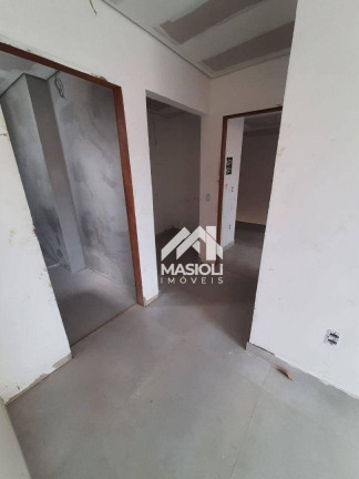 Imagem Casa com 3 Quartos à Venda, 130 m² em Interlagos - Vila Velha