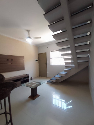 Imagem Casa de Condomínio com 2 Quartos à Venda, 68 m² em Caiçara - Praia Grande Imagem Casa de Condomínio com 2 Quartos à Venda, 68 m² em Caiçara - Praia Grande
