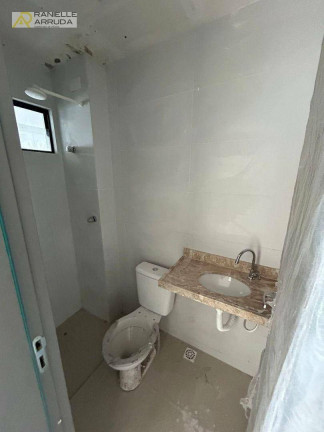 Imagem Cobertura com 2 Quartos à Venda, 53 m² em Bessa - João Pessoa Imagem Cobertura com 2 Quartos à Venda, 53 m² em Bessa - João Pessoa