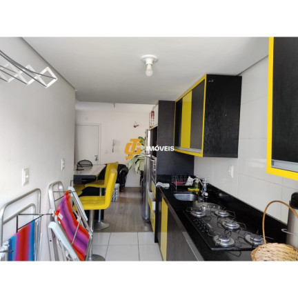 Imagem Apartamento com 2 Quartos à Venda, 50 m² em Rio Pequeno - Camboriú Imagem Apartamento com 2 Quartos à Venda, 50 m² em Rio Pequeno - Camboriú