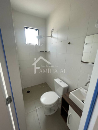 Imagem Casa com 2 Quartos à Venda, 64 m² em Jardim Iririú - Joinville Imagem Casa com 2 Quartos à Venda, 64 m² em Jardim Iririú - Joinville