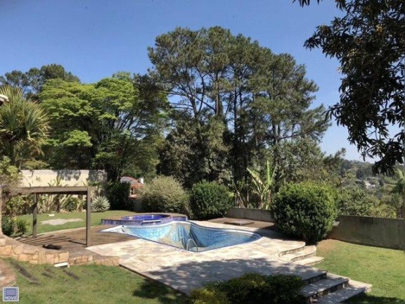 Imagem Casa com 3 Quartos à Venda, 350 m² em Granja Viana - Cotia Imagem Casa com 3 Quartos à Venda, 350 m² em Granja Viana - Cotia