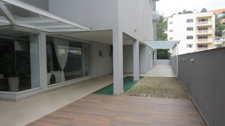 Imagem Apartamento com 3 Quartos à Venda, 143 m² em Centro - Concórdia Imagem Apartamento com 3 Quartos à Venda, 143 m² em Centro - Concórdia