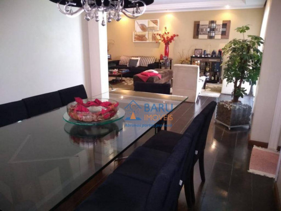 Imagem Apartamento com 3 Quartos à Venda, 220 m² em Santa Cecília - São Paulo Imagem Apartamento com 3 Quartos à Venda, 220 m² em Santa Cecília - São Paulo