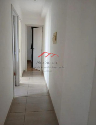 Imagem Apartamento com 2 Quartos à Venda, 45 m² em Parque Yolanda (nova Veneza) - Sumaré Imagem Apartamento com 2 Quartos à Venda, 45 m² em Parque Yolanda (nova Veneza) - Sumaré
