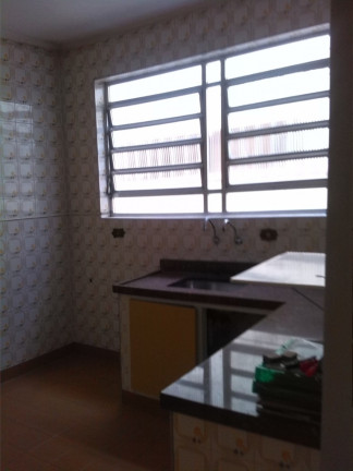 Imagem Sobrado com 3 Quartos à Venda, 218 m² em Embaré - Santos Imagem Sobrado com 3 Quartos à Venda, 218 m² em Embaré - Santos
