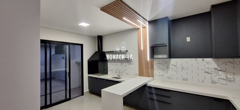 Imagem Casa com 3 Quartos à Venda, em Loteamento Park Gran Reserve - Indaiatuba Imagem Casa com 3 Quartos à Venda, em Loteamento Park Gran Reserve - Indaiatuba