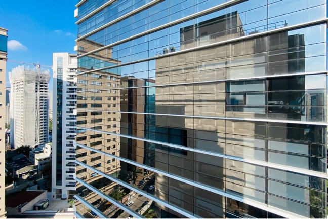 Imagem Imóvel com 1 Quarto à Venda, 45 m² em Vila Olímpia - São Paulo Imagem Imóvel com 1 Quarto à Venda, 45 m² em Vila Olímpia - São Paulo