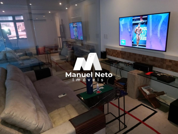 Imagem Apartamento com 2 Quartos à Venda, 132 m² em Meireles - Fortaleza