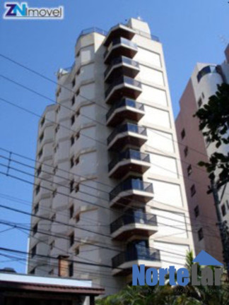 Imagem Apartamento com 3 Quartos à Venda, 210 m² em água Fria - São Paulo Imagem Apartamento com 3 Quartos à Venda, 210 m² em água Fria - São Paulo