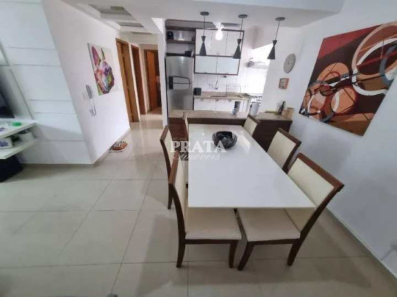 Imagem Apartamento com 3 Quartos à Venda, 95 m² em Enseada - Guarujá Imagem Apartamento com 3 Quartos à Venda, 95 m² em Enseada - Guarujá