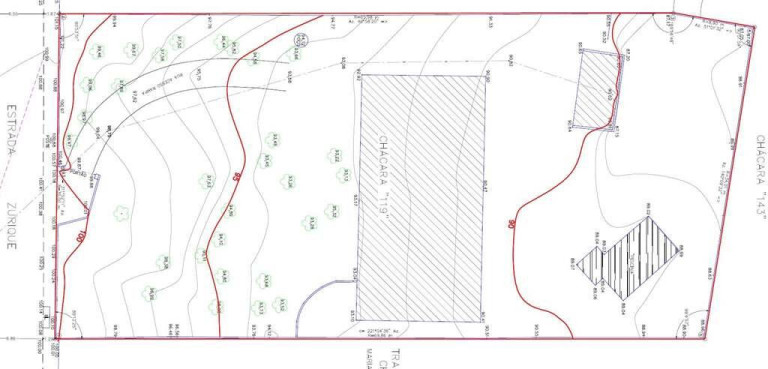 Imagem Terreno à Venda, 2.532 m² em Chácaras Do Refúgio-granja Viana - Cotia Imagem Terreno à Venda, 2.532 m² em Chácaras Do Refúgio-granja Viana - Cotia