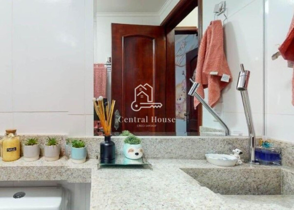 Imagem Apartamento com 2 Quartos à Venda, 52 m² em Jardim Celeste - São Paulo Imagem Apartamento com 2 Quartos à Venda, 52 m² em Jardim Celeste - São Paulo