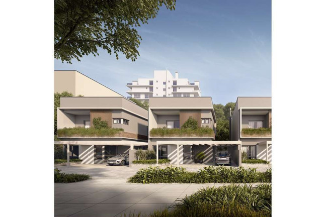 Imagem Casa de Condomínio com 4 Quartos à Venda, 369 m² em Petrópolis - Porto Alegre Imagem Casa de Condomínio com 4 Quartos à Venda, 369 m² em Petrópolis - Porto Alegre
