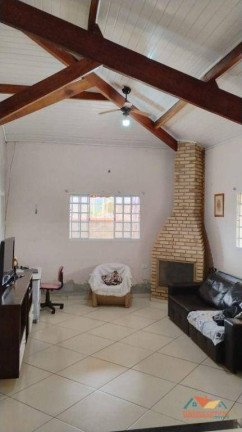 Imagem Casa com 3 Quartos à Venda, 200 m² em Rio Claro - Paraibuna