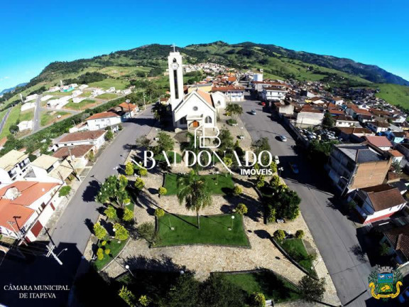 Imagem Terreno à Venda, 200 m² em Centro - Itapeva
