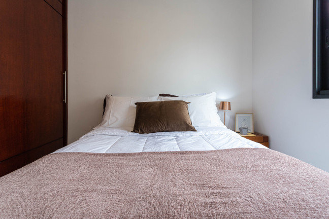 Imagem Apartamento com 2 Quartos à Venda, 52 m² em Vila Olímpia - São Paulo Imagem Apartamento com 2 Quartos à Venda, 52 m² em Vila Olímpia - São Paulo