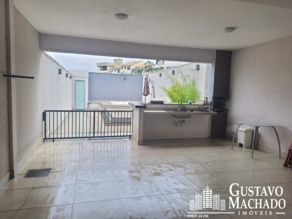 Imagem Casa com 3 Quartos à Venda, 220 m² em Jardim Belvedere - Volta Redonda Imagem Casa com 3 Quartos à Venda, 220 m² em Jardim Belvedere - Volta Redonda