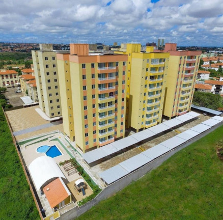 Imagem Apartamento com 2 Quartos à Venda, 57 m² em Cristo Rei - Teresina Imagem Apartamento com 2 Quartos à Venda, 57 m² em Cristo Rei - Teresina