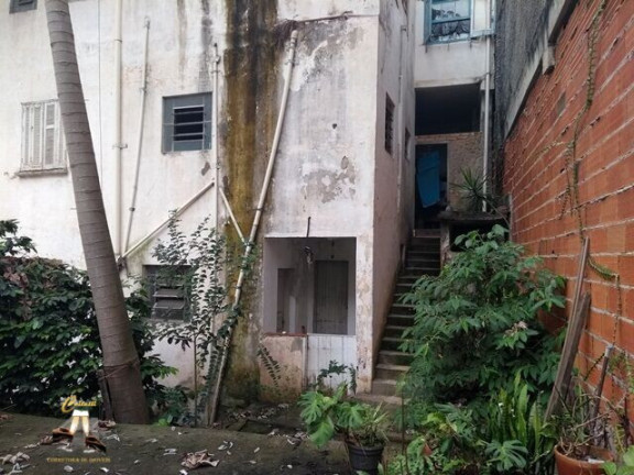 Imagem Terreno à Venda, 300 m² em Vila Gumercindo - São Paulo Imagem Terreno à Venda, 300 m² em Vila Gumercindo - São Paulo