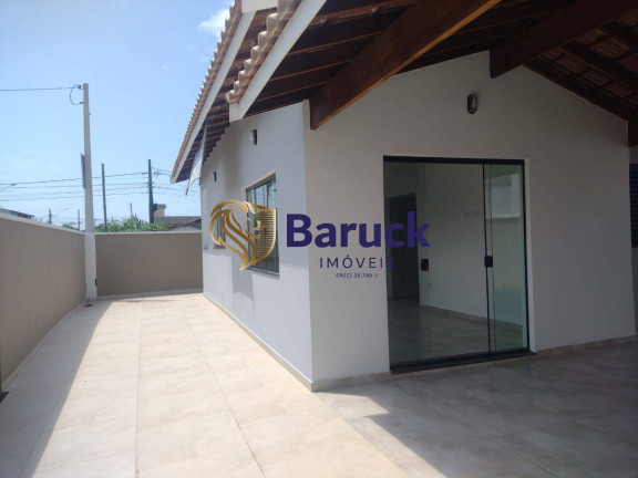 Imagem Casa com 2 Quartos à Venda, 145 m² em Vila Romar - Peruíbe Imagem Casa com 2 Quartos à Venda, 145 m² em Vila Romar - Peruíbe