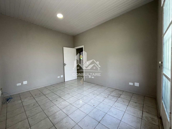 Imagem Casa com 3 Quartos para Alugar, 100 m² em Ponta Da Praia - Santos Imagem Casa com 3 Quartos para Alugar, 100 m² em Ponta Da Praia - Santos