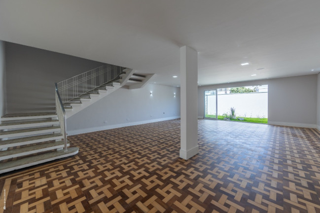 Imagem Casa com 4 Quartos à Venda, 334 m² em Planalto Paulista - São Paulo Imagem Casa com 4 Quartos à Venda, 334 m² em Planalto Paulista - São Paulo