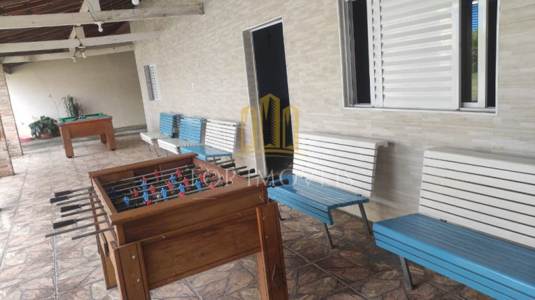 Imagem Chácara com 3 Quartos à Venda, 2.340 m² em Jardim Paulista - São José Dos Campos