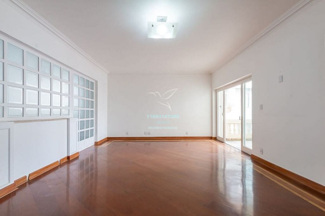 Imagem Apartamento com 3 Quartos à Venda, 229 m² em Higienópolis - São Paulo Imagem Apartamento com 3 Quartos à Venda, 229 m² em Higienópolis - São Paulo