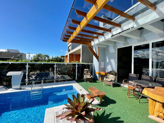 Imagem Casa com 4 Quartos à Venda, em Rainha Do Mar - Xangri-lá Imagem Casa com 4 Quartos à Venda, em Rainha Do Mar - Xangri-lá