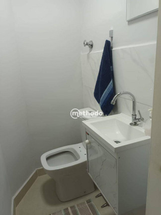 Imagem Apartamento com 3 Quartos à Venda, 90 m² em Vila São Bento - Campinas Imagem Apartamento com 3 Quartos à Venda, 90 m² em Vila São Bento - Campinas