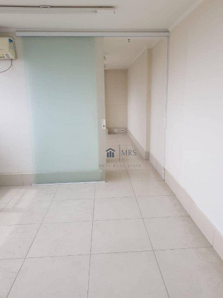 Imagem Imóvel para Alugar, 37 m² em Tucuruvi - São Paulo